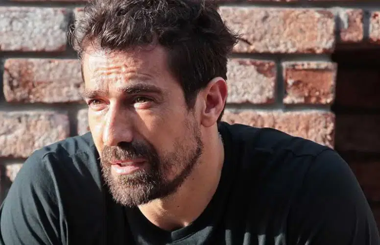 İbrahim Çelikkol'un Yeni Dizisinde Duygusal Bir Performans: 6 Saat Süren Ağlama Sahnesi Neden Bu Kadar Önemli?