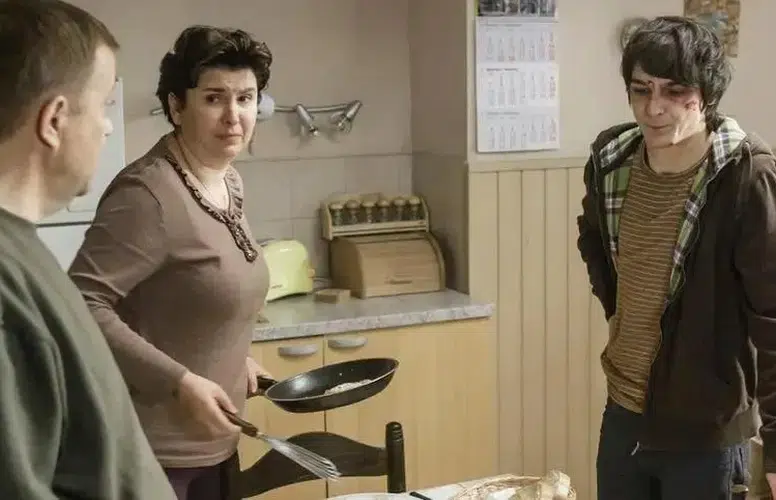 Kurallar Bunlar Filminin Konusu ve Oyuncuları