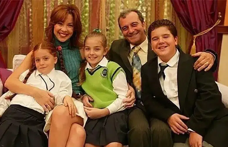 Sihirli annem ekibi yıllar sonra yeniden bir araya geldi mi?