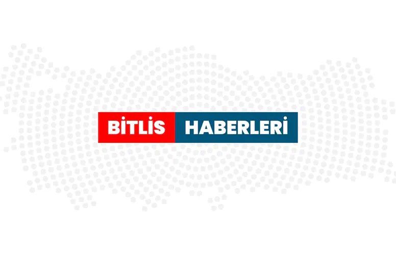 Bitlis'te 6,5 Metrelik Kar Yağışına Rağmen 20 Bin Kilometre Yol Açıldı