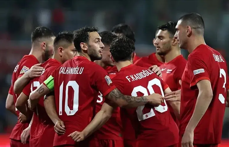 Türkiye - Romanya maçı ne zaman ve nerede oynanacak?