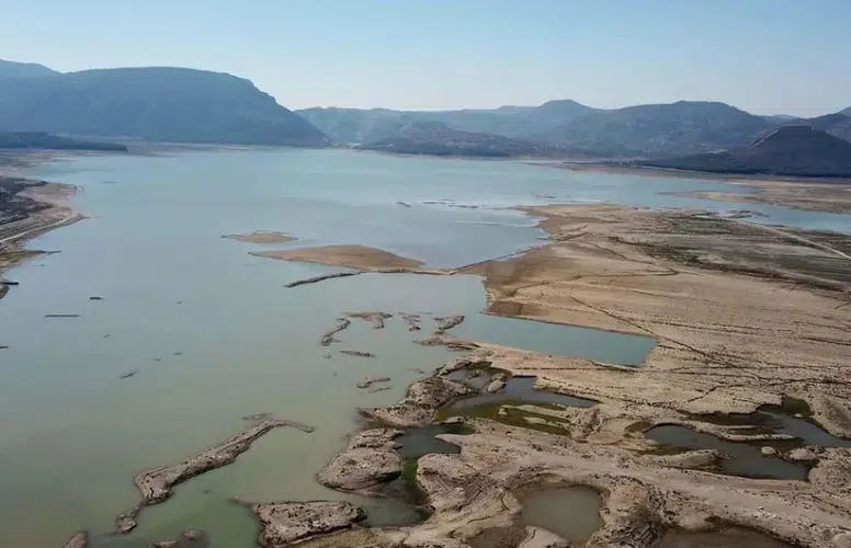 İzmir barajlarında doluluk oranları nasıl değişti? Gördes ve Tahtalı'daki artış dikkat çekiyor