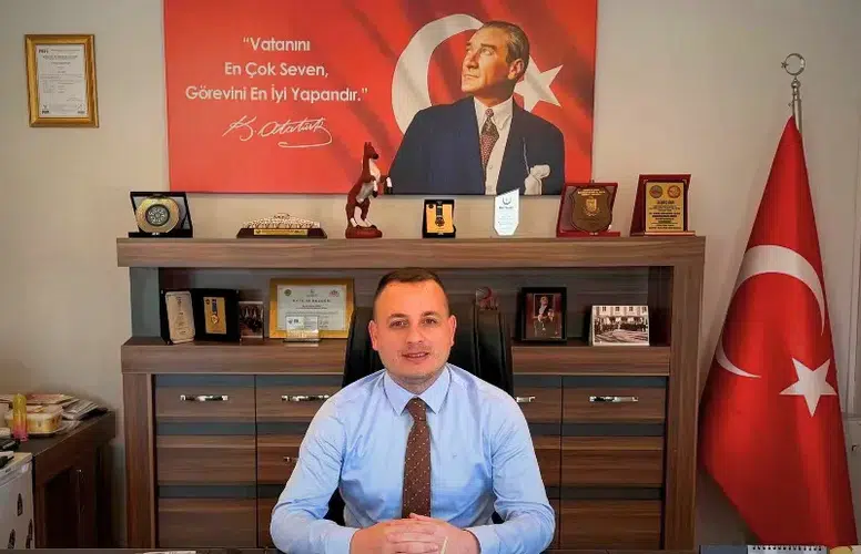 Büyükçekmece'de Muhtar ve Sakinler Arasında İmar Tartışması Büyüyor