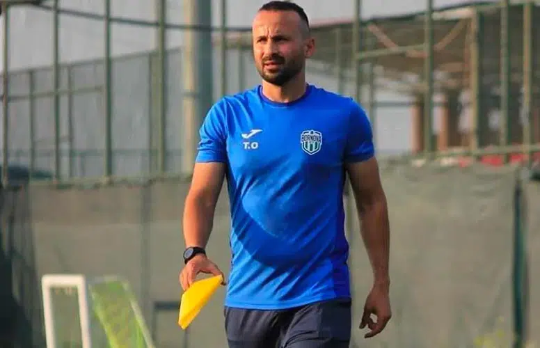 Üst Üste 5 Mağlubiyetin Ardından Bornova 1877 Teknik Direktörüyle Yollarını Ayırdı mı?