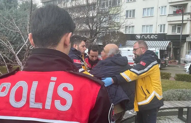 Bolu'da Parkta Tartışma Sonrası Darp Olayı ve Taciz İddiası Ne Anlama Geliyor?