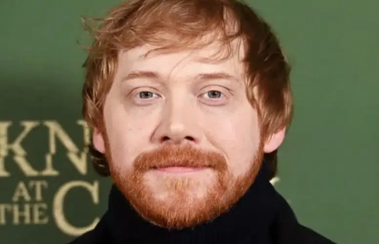 Rupert Grint'in 3,5 Milyon Sterlinlik Evi Neden Sorun Yarattı?