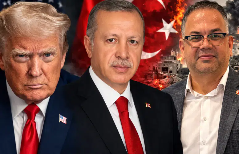 Trump’tan Barış Çağrısı: "İsrail Bombalamayı Derhal Durdurmalı"