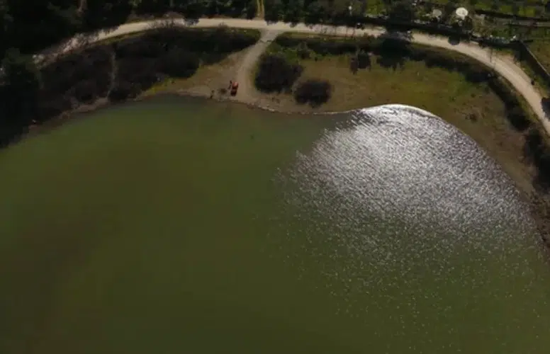 Gölbaşı Barajı'ndaki Su Seviyesi Yeniden Balık Tutmaya Uygun Hale Geldi Mi?