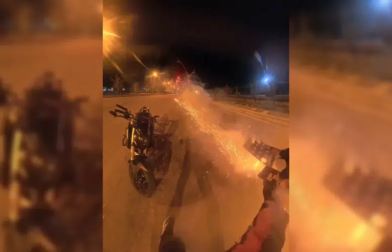 Diyarbakır’da Havai Fişeklerle Yapılan Şaka Neden Tepki Çekti?