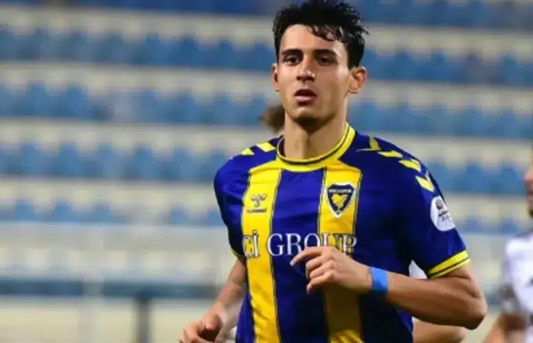 Bucasporda Genç Yetenek Berke Örer'in Acı Kaybı ve Ailesinin Yaşadığı Trajedi Nedir?