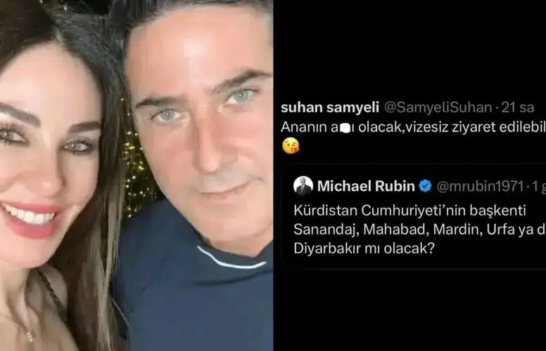 Sühan samyeli kimdir, kaç yaşında, nereli ve kariyeri hakkında merak edilenler