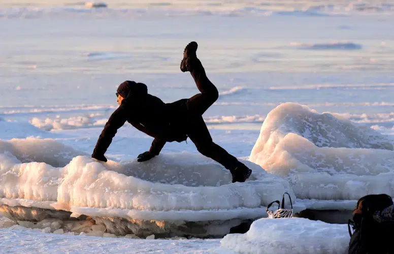 Deniz Seviyesindeki Yükseliş Tahminleri Neden Daha Fazla Olabilir?