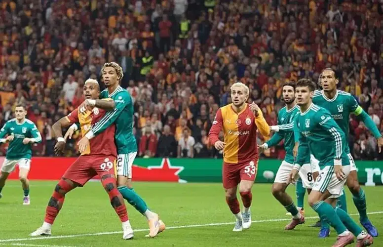 Galatasaray ve Liverpool Maçında Rekor Bilet Fiyatları Ne Olacak?