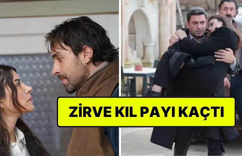 Taşacak bu deniz ve uzak şehir reyting mücadelesinde hangi dizi öne çıktı?