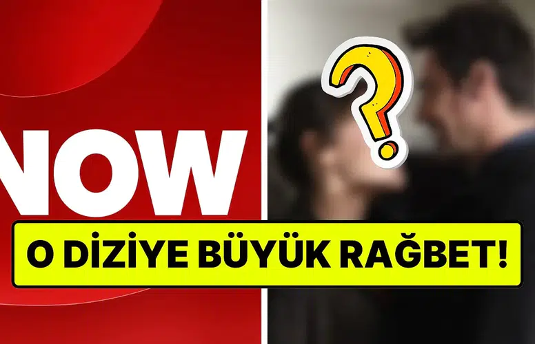 Now'ın yeni dizisi doktor başka hayatta, disney'de en çok izlenen dizi mi oldu?