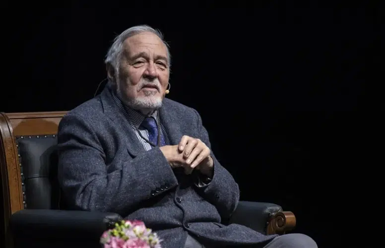 Ünlü tarihçi İlber Ortaylı'nın vefatı ve hayatı hakkında bilmeniz gerekenler