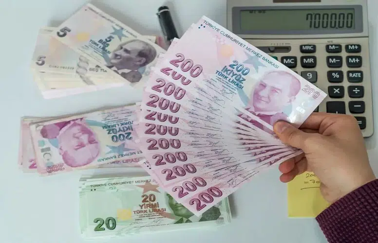 Dev sektördeki zamlar, savaşın etkileriyle nasıl şekilleniyor?