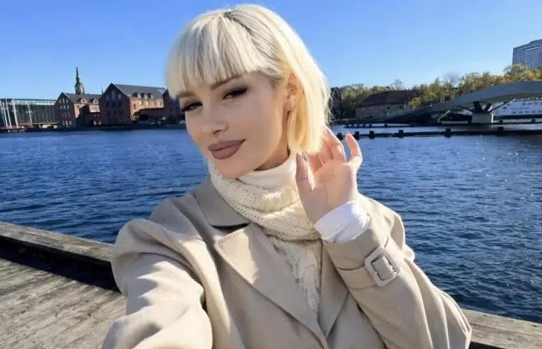 Ayşegül Eraslan'ın Ölümüne İlişkin Sosyal Medyada Yanıltıcı Bilgi Paylaşan Şüpheli Gözaltında