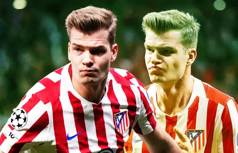 Alexander Sörloth Fenerbahçe'ye mi Geliyor? Transfer Sürecinde Son Gelişmeler Neler?