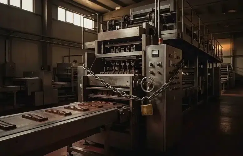 Modern Çikolata'nın İflası, Türkiye Gıda Sektöründe Ne Anlama Geliyor?