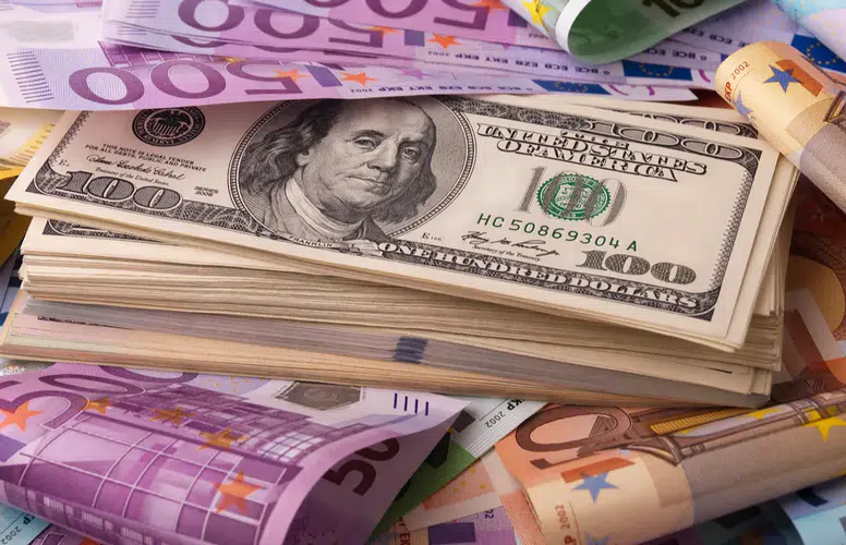 Enerji fiyatlarındaki artış euroyu nasıl etkiledi? Dolar karşısında 7 ayın en düşük seviyesine geriledi