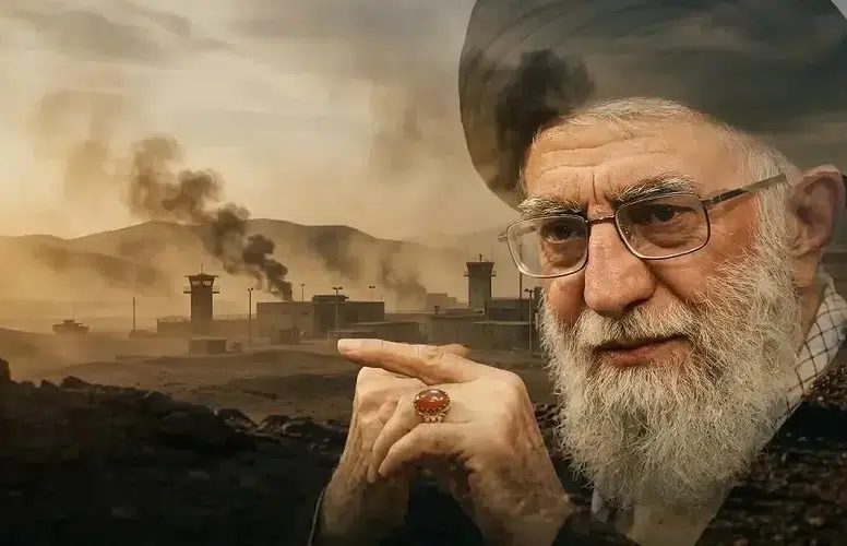 Hamaney'in Yüzüğündeki Mossad Ajanı Kimdir? Şama Hakol'un Rolü ve İran'daki Değişim Süreci