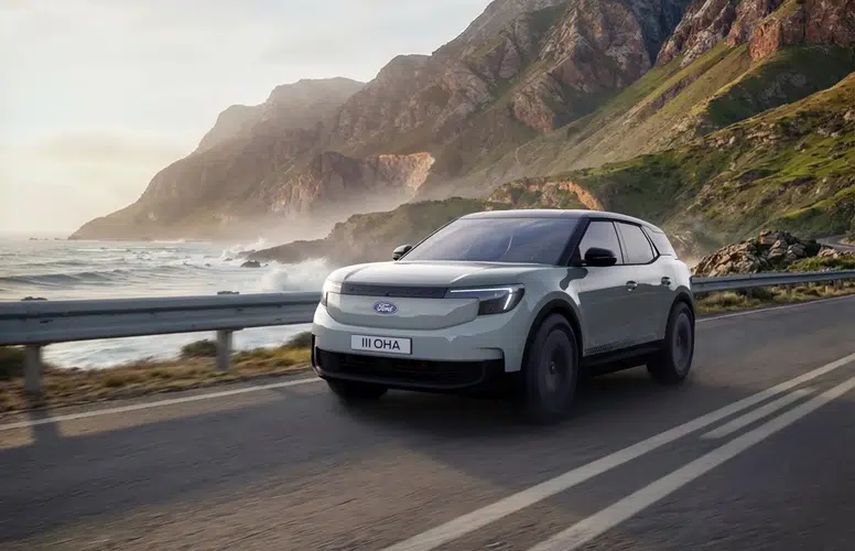 Ford Explorer Elektrikli Modeli Güncellendi: Daha Uzun Menzil ve Yeni Teknolojilerle Karşınızda