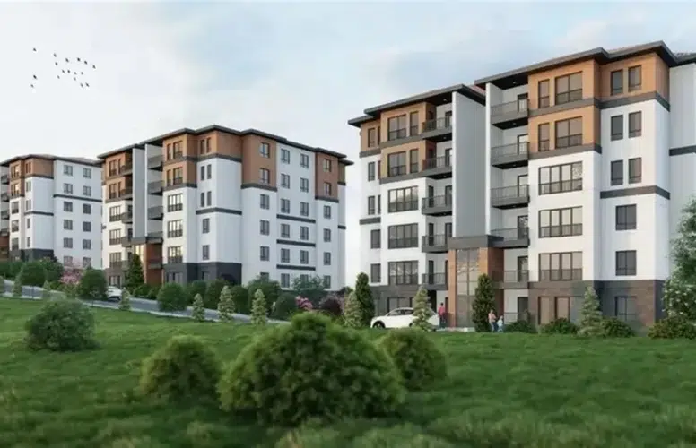 Toki 2026 ödeme planı: 1+1 ve 2+1 konutların taksit tutarları ne olacak?