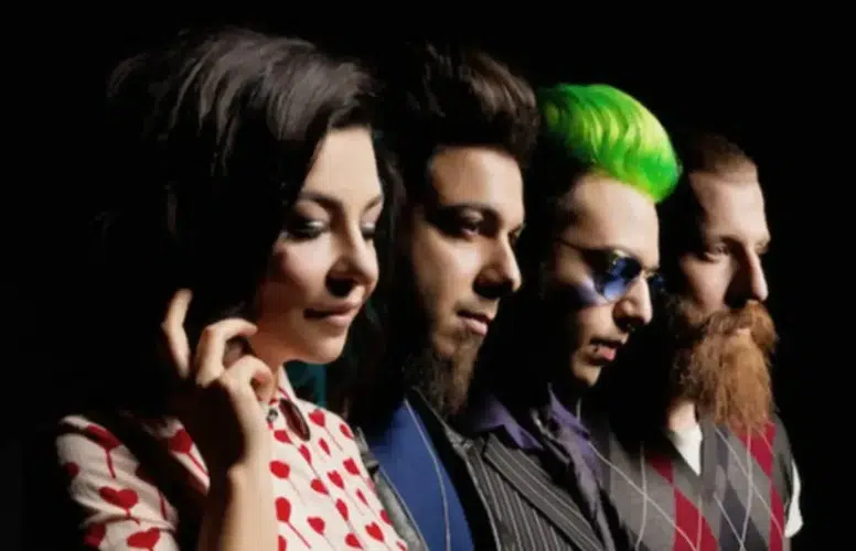 Model grubu 10 yıl aradan sonra geri mi dönüyor? İlk teaser yayınlandı