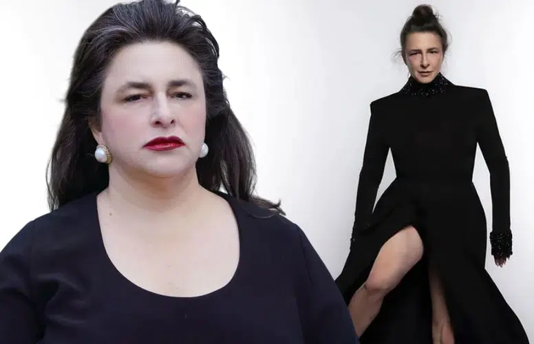 Esra Dermancıoğlu 17 Kilo Vererek İğne İpliğe Döndü, Zayıflama Sırrını Açıkladı mı?