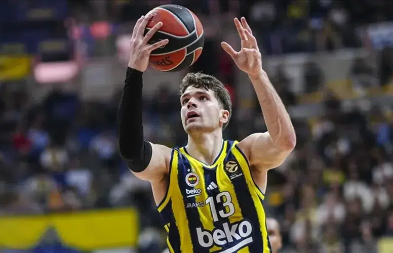 Fenerbahçe Beko - Monaco Maçı Ne Zaman, Saat Kaçta ve Hangi Kanalda Yayınlanacak?