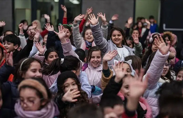 2025–2026 İkinci Ara Tatili Ne Zaman Başlıyor ve Kaç Gün Sürecek?