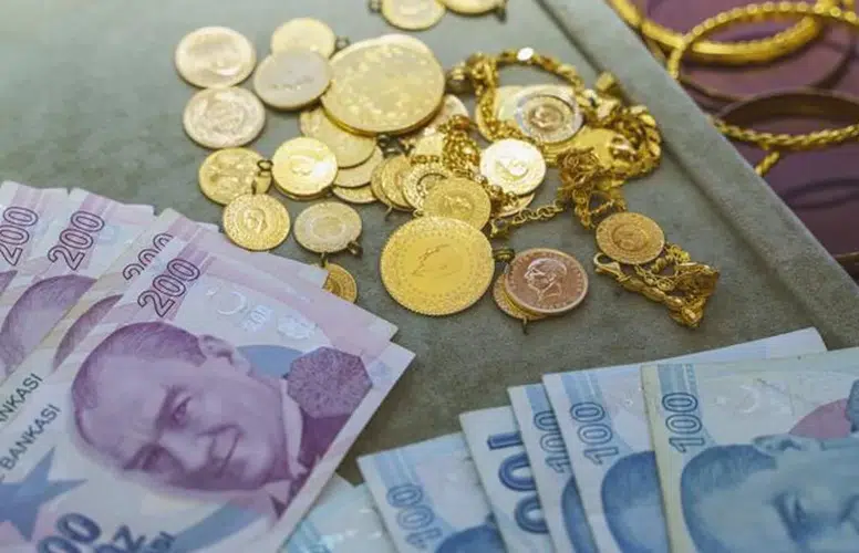14 Mart 2026 Altın Fiyatları: Bugün Gram, Çeyrek ve Ons Altın Ne Kadar?