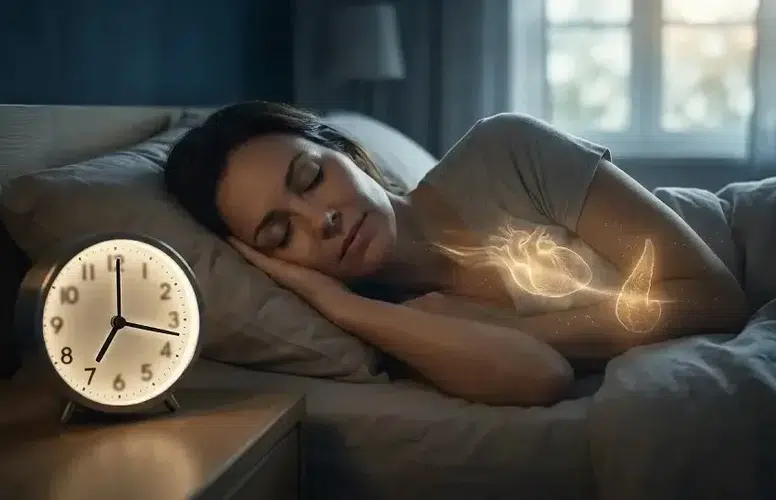 Yeni bilimsel araştırma ile belirlenen ideal uyku süresi kaç saat olmalı?