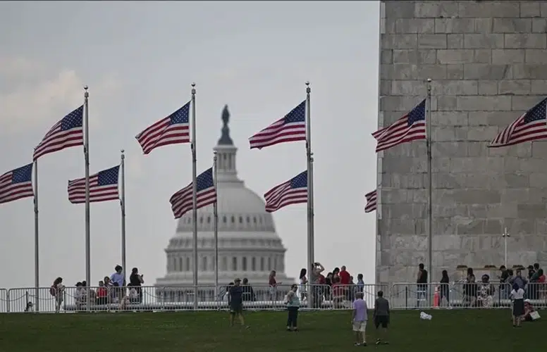 Abd'de tarım dışı iş gücü verimliliği neden beklenenden fazla arttı?