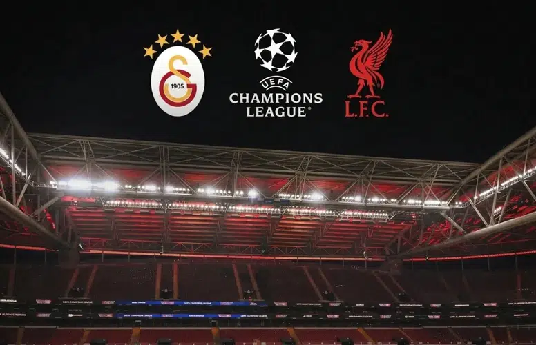 Galatasaray - Liverpool maçı ne zaman ve saat kaçta başlayacak? İşte detaylar