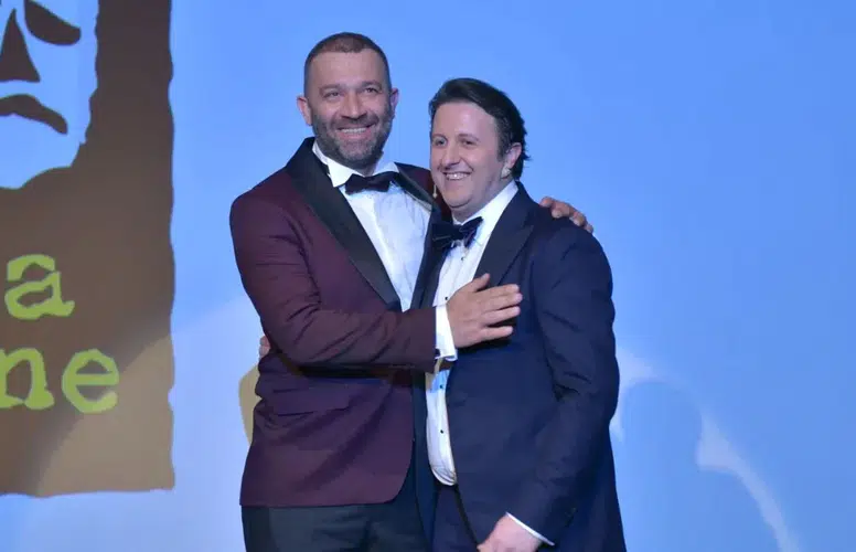 İlker Ayrık ve Şevket Çoruh, Dubai'de Mahsur Kaldı mı?