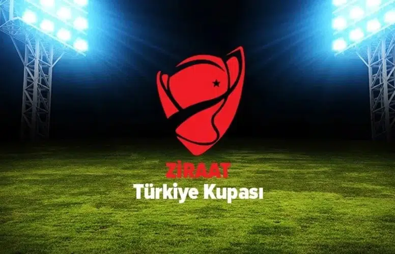Ziraat türkiye kupası'nda yarın oynanacak maçların hakemleri kimler?