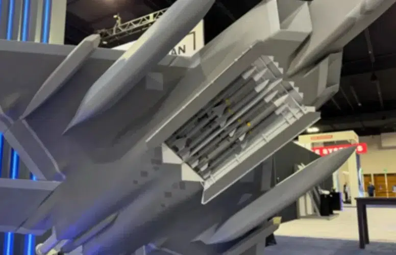 F-22 Raptor’un Yeni Versiyonu Raptor 2.0 Görücüye Çıktı mı?