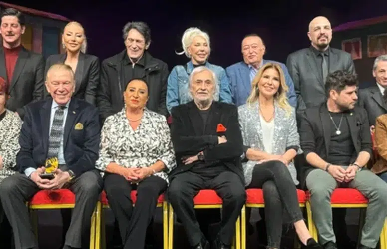 Gırgıriye Müzikali 46 Yıl Sonra Tiyatro Sahnesinde İzleyiciyle Buluşuyor Mu?