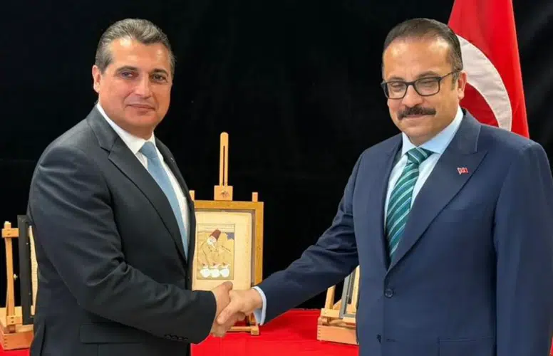 Türkiye, Kanada'dan kültürel varlık iadesiyle mirasına sahip çıkıyor