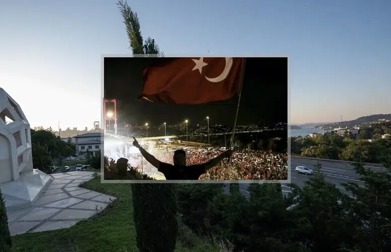 15 Temmuz’un 10. yılında Türkiye tek yürek: Anma programları başladı