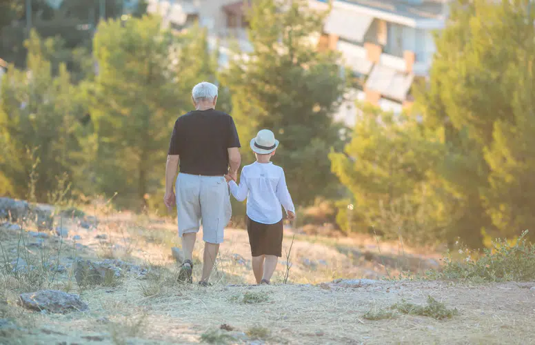 Türkiye’de beklenen yaşam süresi 78,5 yıla yükseldi