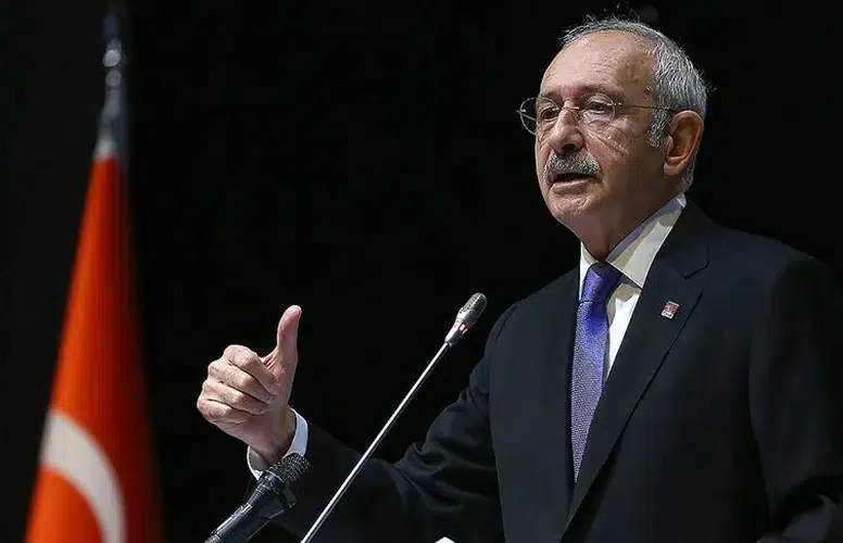 Kemal Kılıçdaroğlundan 15 Temmuz paylaşımı