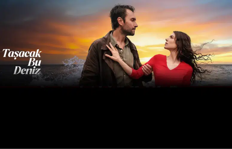 Taşacak Bu Deniz’e yeni karakter iddiası