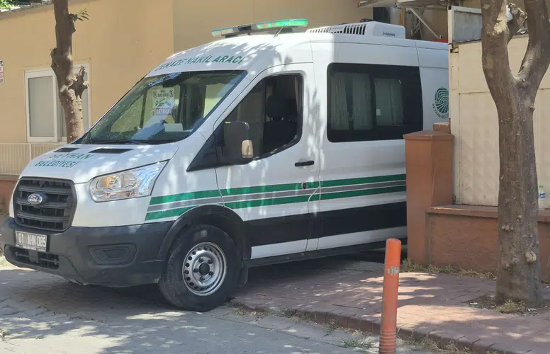 Adana'da Sulama Kanalına Düşen 2 Kardeş'den Acı Haber