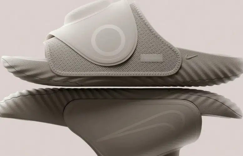 Nike'ın ısıtan akıllı terliği geliyor