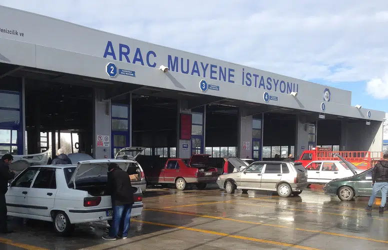 1,7 milyon araç ağır kusurlu ya da emniyetsiz bulundu