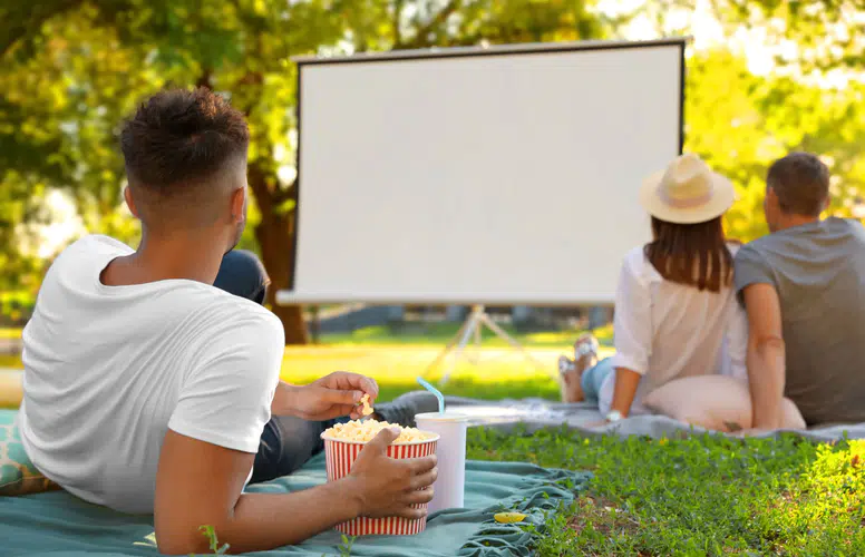 TV+ Açık Hava Sinema Geceleri Yaz Boyunca Sinemaseverlerle Buluşacak