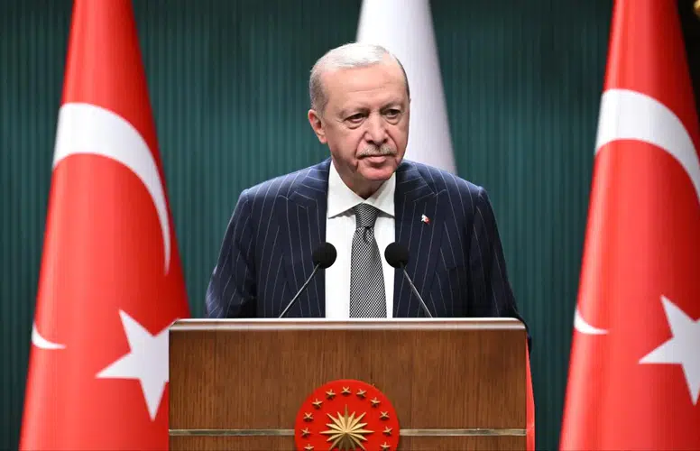 NATO Zirvesi Türkiye'nin gücünü dünyaya gösterdi